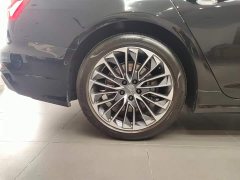 Audi A6L New Energy 2020 55 TFSI e quattro - ფოტო 20