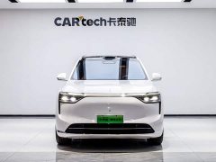 AITO Aion M8 Extended Range Max 53.4kWh 5-Seater with 192-Channel LiDAR - ფოტო 2