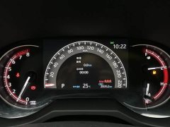 Toyota RAV4 2022 2.0L CVT FWD Fashion Edition - ფოტო 10