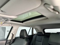 Toyota RAV4 2022 2.0L CVT FWD Fashion Edition - ფოტო 11