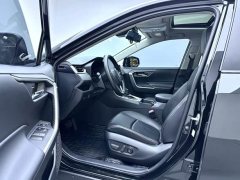 Toyota RAV4 2022 2.0L CVT FWD Fashion Edition - ფოტო 13