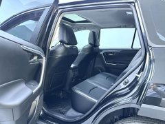 Toyota RAV4 2022 2.0L CVT FWD Fashion Edition - ფოტო 14