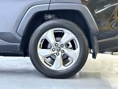 Toyota RAV4 2022 2.0L CVT FWD Fashion Edition - ფოტო 15