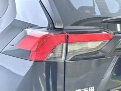 Toyota RAV4 2022 2.0L CVT FWD Fashion Edition - ფოტო 16