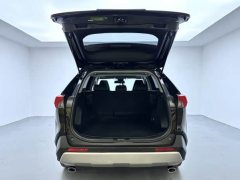 Toyota RAV4 2022 2.0L CVT FWD Fashion Edition - ფოტო 17