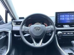 Toyota RAV4 2022 2.0L CVT FWD Fashion Edition - ფოტო 18