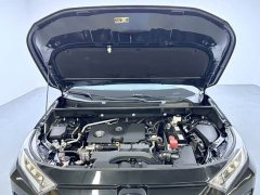 Toyota RAV4 2022 2.0L CVT FWD Fashion Edition - ფოტო 19