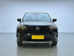 Toyota RAV4 2022 2.0L CVT FWD Fashion Edition - ფოტო 2
