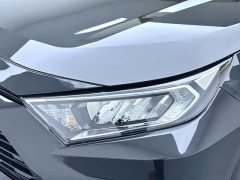 Toyota RAV4 2022 2.0L CVT FWD Fashion Edition - ფოტო 20