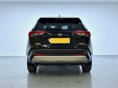 Toyota RAV4 2022 2.0L CVT FWD Fashion Edition - ფოტო 5