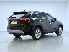 Toyota RAV4 2022 2.0L CVT FWD Fashion Edition - ფოტო 6