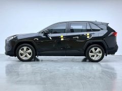 Toyota RAV4 2022 2.0L CVT FWD Fashion Edition - ფოტო 7