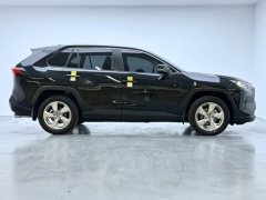 Toyota RAV4 2022 2.0L CVT FWD Fashion Edition - ფოტო 8