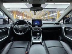 Toyota RAV4 2022 2.0L CVT FWD Fashion Edition - ფოტო 9