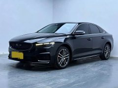 Geely Xingui Xingrui 2.0T Diesel Premium Edition - ფოტო 1