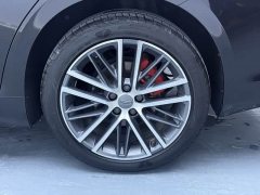 Geely Xingui Xingrui 2.0T Diesel Premium Edition - ფოტო 10