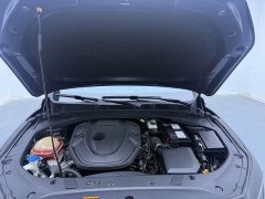 Geely Xingui Xingrui 2.0T Diesel Premium Edition - ფოტო 12