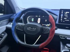 Geely Xingui Xingrui 2.0T Diesel Premium Edition - ფოტო 13