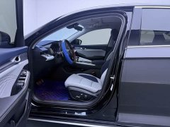 Geely Xingui Xingrui 2.0T Diesel Premium Edition - ფოტო 14