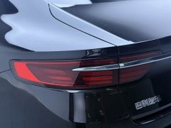 Geely Xingui Xingrui 2.0T Diesel Premium Edition - ფოტო 18