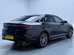 Geely Xingui Xingrui 2.0T Diesel Premium Edition - ფოტო 2