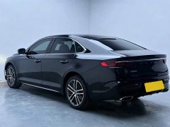 Geely Xingui Xingrui 2.0T Diesel Premium Edition - ფოტო 4