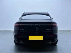 Geely Xingui Xingrui 2.0T Diesel Premium Edition - ფოტო 5