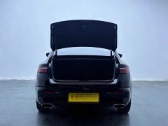 Geely Xingui Xingrui 2.0T Diesel Premium Edition - ფოტო 6