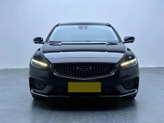 Geely Xingui Xingrui 2.0T Diesel Premium Edition - ფოტო 7
