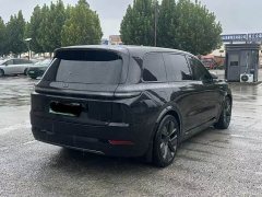 Li Auto L9 Ultra - ფოტო 10