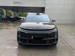 Li Auto L9 Ultra - ფოტო 2