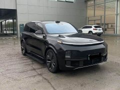 Li Auto L9 Ultra - ფოტო 3