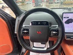 Li Auto L9 Ultra - ფოტო 6