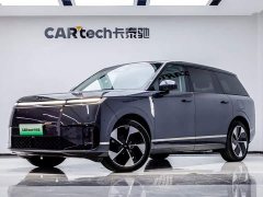 XPeng GX Extended Range 1585 AWD Ultra SE - ფოტო 1