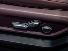 XPeng GX Extended Range 1585 AWD Ultra SE - ფოტო 15