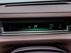 XPeng GX Extended Range 1585 AWD Ultra SE - ფოტო 18