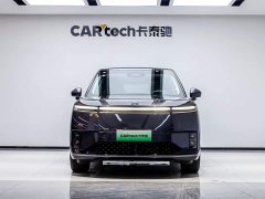 XPeng GX Extended Range 1585 AWD Ultra SE - ფოტო 2