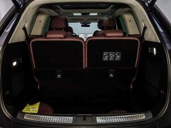 XPeng GX Extended Range 1585 AWD Ultra SE - ფოტო 6