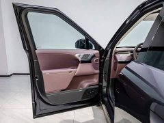 XPeng GX Extended Range 1585 AWD Ultra SE - ფოტო 8