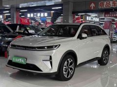 Haval Xiaolong MAX Hi4 165 Ultra Intelligent Driving Edition - ფოტო 1