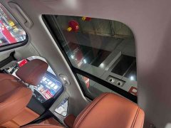 Haval Xiaolong MAX Hi4 165 Ultra Intelligent Driving Edition - ფოტო 10