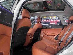 Haval Xiaolong MAX Hi4 165 Ultra Intelligent Driving Edition - ფოტო 13