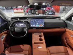 Haval Xiaolong MAX Hi4 165 Ultra Intelligent Driving Edition - ფოტო 15