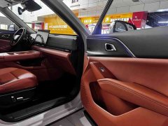 Haval Xiaolong MAX Hi4 165 Ultra Intelligent Driving Edition - ფოტო 16