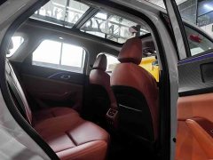 Haval Xiaolong MAX Hi4 165 Ultra Intelligent Driving Edition - ფოტო 17