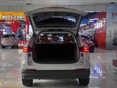 Haval Xiaolong MAX Hi4 165 Ultra Intelligent Driving Edition - ფოტო 19