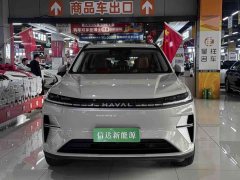 Haval Xiaolong MAX Hi4 165 Ultra Intelligent Driving Edition - ფოტო 2