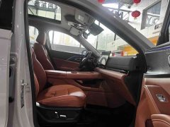 Haval Xiaolong MAX Hi4 165 Ultra Intelligent Driving Edition - ფოტო 20
