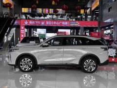 Haval Xiaolong MAX Hi4 165 Ultra Intelligent Driving Edition - ფოტო 6