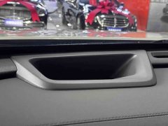 Haval Xiaolong MAX Hi4 165 Ultra Intelligent Driving Edition - ფოტო 8